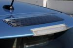 Nissan Leaf 2011 года
